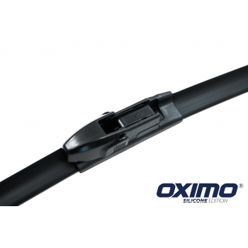 Komplet wycieraczek dedykowanych Oximo WGP350425